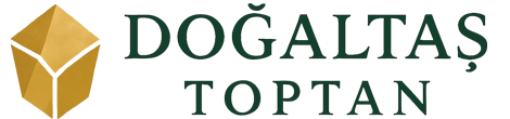 Toptan Doğal Taş